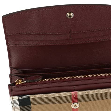 burberry singapore wallet|Burberry wallets outlet.